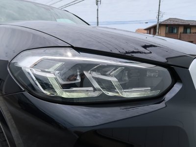 2023 BMW X3 缩略图 29