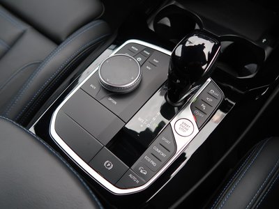 2023 BMW X3 缩略图 22