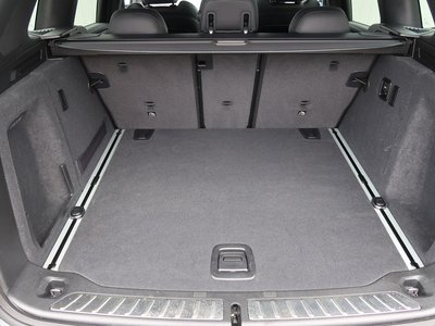 2023 BMW X3 缩略图 25