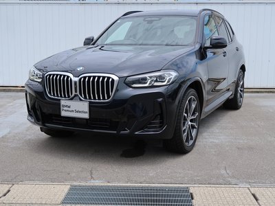 2023 BMW X3 照片 1