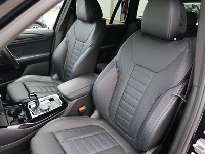 2023 BMW X3 照片 10