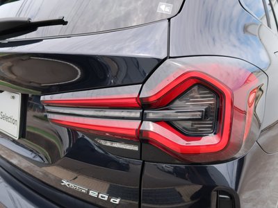 2023 BMW X3 缩略图 30