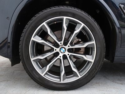 2023 BMW X3 缩略图 27