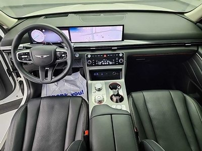 GENESIS GV80 - 5