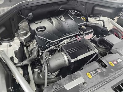 GENESIS GV80 - 6