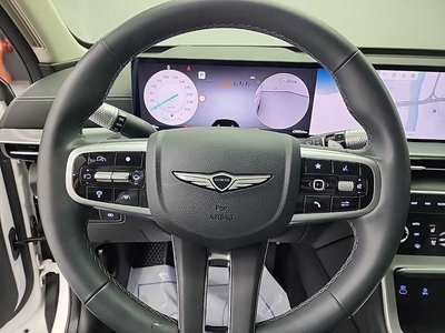 GENESIS GV80 - 9