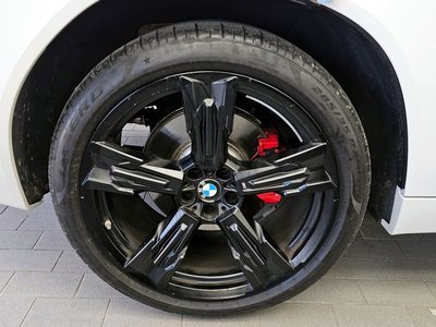BMW X3 - 6