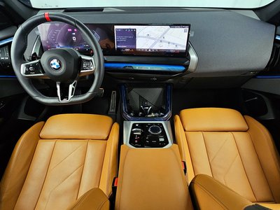 BMW X3 - 5