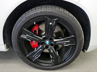 BMW X3 - 8