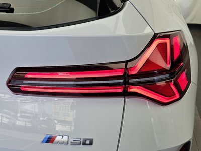 BMW X3 - 10