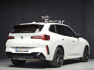 BMW X3 - 4