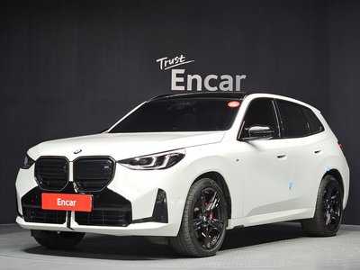 BMW X3 - 1
