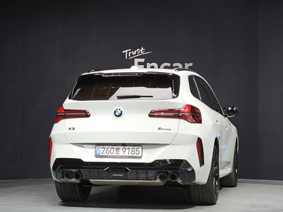 BMW X3 - 3