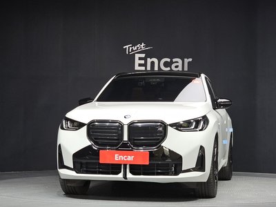BMW X3 - 2