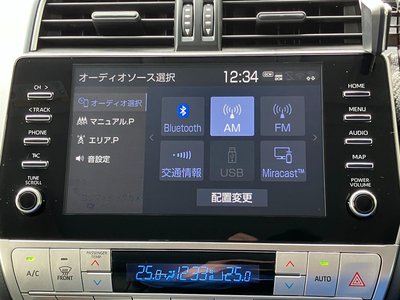 TOYOTA LAND CRUISER PRADO - 10