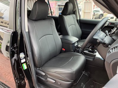 TOYOTA LAND CRUISER PRADO - 6