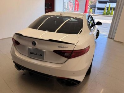 ALFA ROMEO JULIA - 5