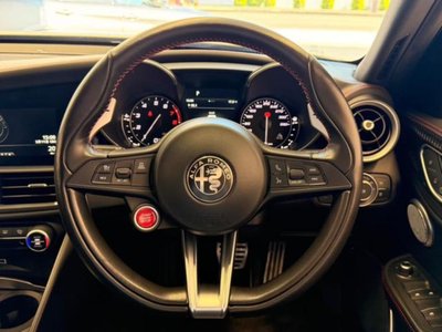 ALFA ROMEO JULIA - 10