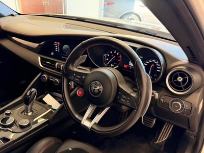 ALFA ROMEO JULIA - 3