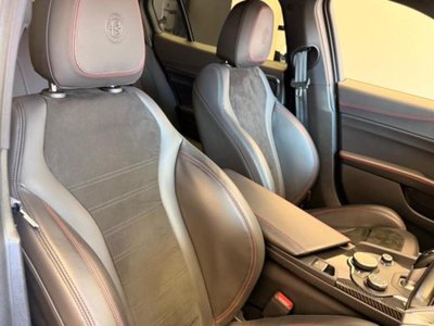 ALFA ROMEO JULIA - 8