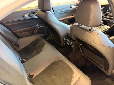 ALFA ROMEO JULIA - 9