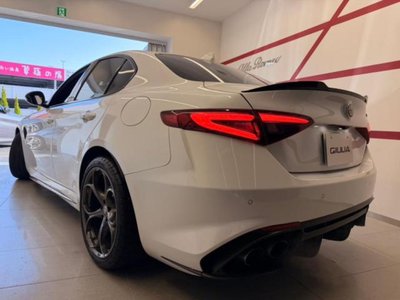 ALFA ROMEO JULIA - 2