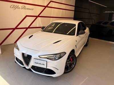 ALFA ROMEO JULIA - 4