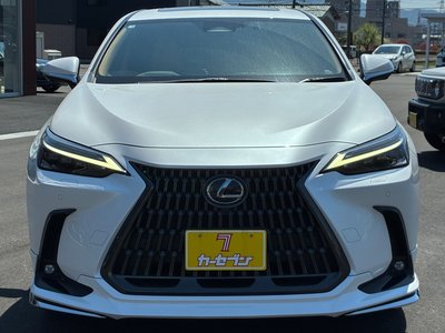 LEXUS NX - 9