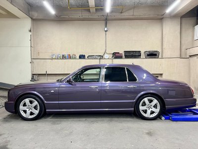 2006 Bentley ARNAGE 照片 6