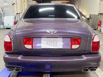 2006 Bentley ARNAGE 照片 10