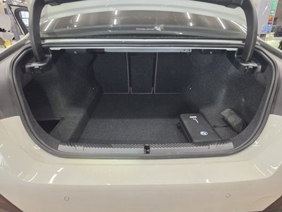 BMW 5 SERIES - 7
