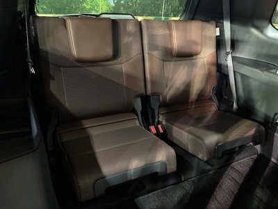 TOYOTA LAND CRUISER 250 - 10