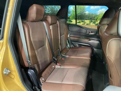 TOYOTA LAND CRUISER 250 - 9