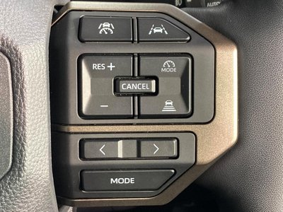 TOYOTA LAND CRUISER 250 - 6