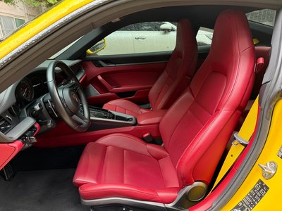 2021 Porsche 911 — миниатюра 19