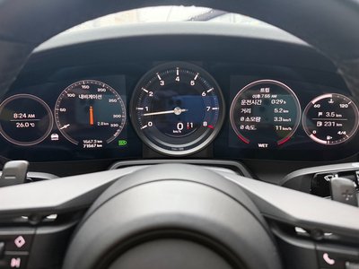 2021 Porsche 911 — миниатюра 13