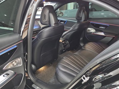صورة مصغرة 12 لـ 2024 Mercedes-BENZ E-CLASS