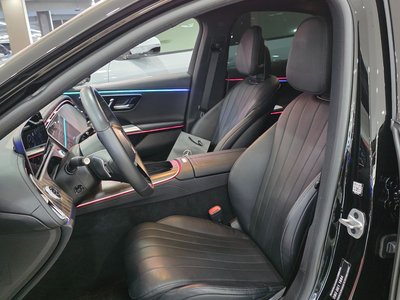 صورة 10 لـ 2024 Mercedes-BENZ E-CLASS