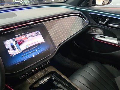 صورة مصغرة 13 لـ 2024 Mercedes-BENZ E-CLASS