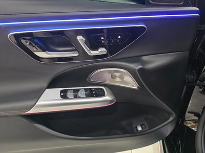 صورة مصغرة 15 لـ 2024 Mercedes-BENZ E-CLASS