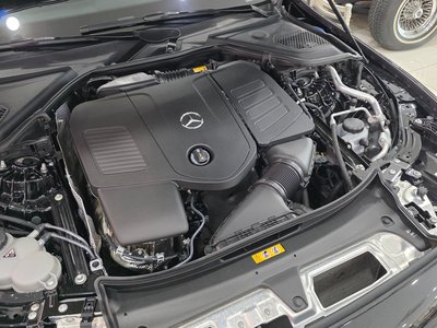صورة 7 لـ 2024 Mercedes-BENZ E-CLASS