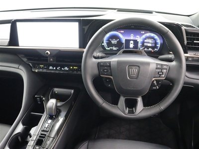 TOYOTA CROWN SPORT - 7