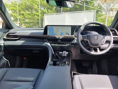 صورة مصغرة 19 لـ 2025 Toyota CROWN CROSSOVER