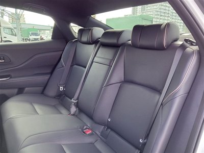 صورة مصغرة 14 لـ 2025 Toyota CROWN CROSSOVER