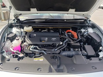 صورة مصغرة 11 لـ 2025 Toyota CROWN CROSSOVER