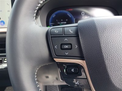 صورة مصغرة 22 لـ 2025 Toyota CROWN CROSSOVER