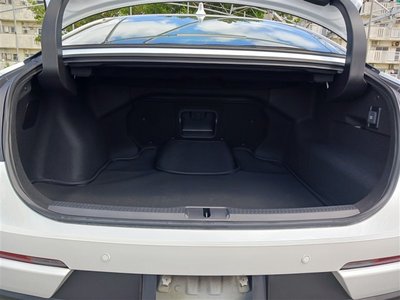 صورة مصغرة 15 لـ 2025 Toyota CROWN CROSSOVER