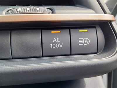 صورة مصغرة 32 لـ 2025 Toyota CROWN CROSSOVER