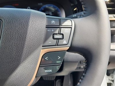 صورة مصغرة 23 لـ 2025 Toyota CROWN CROSSOVER