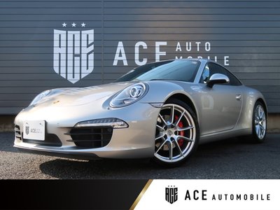 PORSCHE 911 - 1